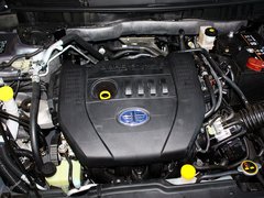 2012款 2.0L 手动 豪华型