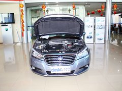 2012款 2.0L 手动 豪华型