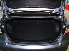 2012款 2.0L 手动 豪华型