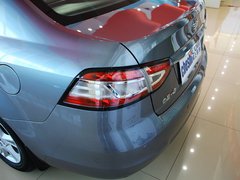 2012款 2.0L 手动 豪华型