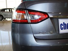 2012款 2.0L 手动 豪华型