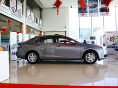 2012款 2.0L 手动 豪华型