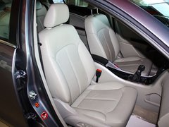 2012款 2.0L 手动 豪华型