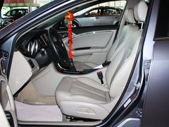 2012款 2.0L 手动 豪华型