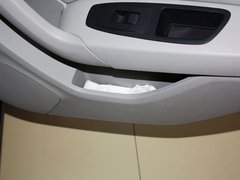 2012款 2.0L 手动 豪华型