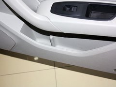2012款 2.0L 手动 豪华型