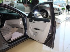2012款 2.0L 手动 豪华型