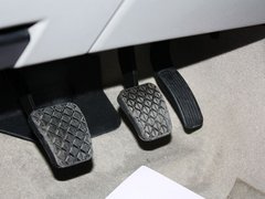 2012款 2.0L 手动 豪华型