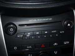 2012款 2.0L 手动 豪华型