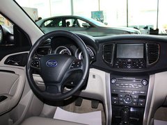 奔腾B90 2012款 2.0L 手动 豪华型