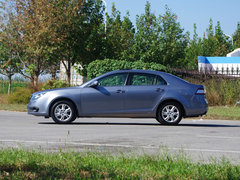 2012款 2.0L 手动 豪华型