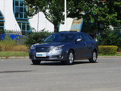 2012款 2.0L 手动 豪华型