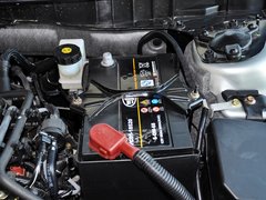 2012款 2.0L 手动 舒适型