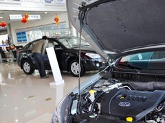 2012款 2.0L 手动 舒适型
