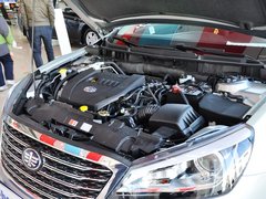 2012款 2.0L 手动 舒适型