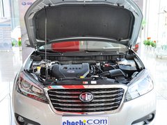 2012款 2.0L 手动 舒适型