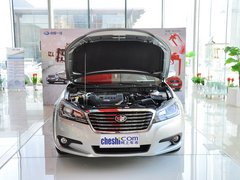 2012款 2.0L 手动 舒适型