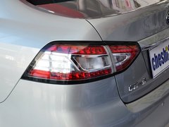 2012款 2.0L 手动 舒适型