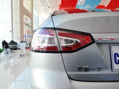 2012款 2.0L 手动 舒适型