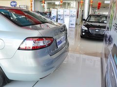 2012款 2.0L 手动 舒适型
