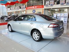 2012款 2.0L 手动 舒适型