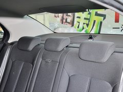 2012款 2.0L 手动 舒适型