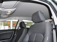 2012款 2.0L 手动 舒适型
