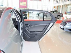 2012款 2.0L 手动 舒适型