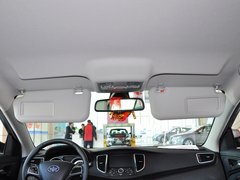 2012款 2.0L 手动 舒适型