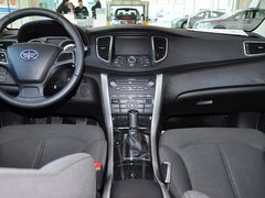 2012款 2.0L 手动 舒适型
