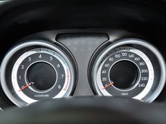2012款 2.0L 手动 舒适型