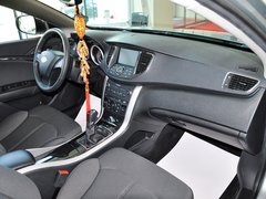 2012款 2.0L 手动 舒适型