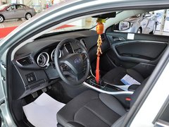 2012款 2.0L 手动 舒适型