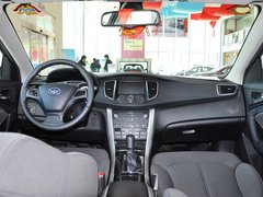 2012款 2.0L 手动 舒适型