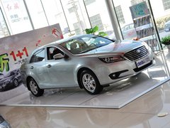 2012款 2.0L 手动 舒适型