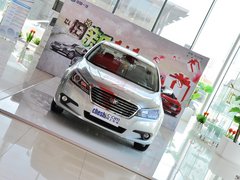 2012款 2.0L 手动 舒适型
