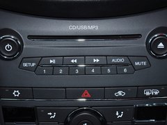 2012款 2.0L 手动 舒适型