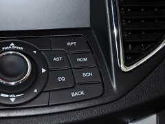 2012款 2.0L 手动 舒适型