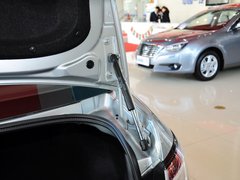 2012款 2.0L 手动 舒适型