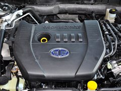 2012款 2.0L 手动 舒适型