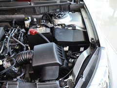 2012款 2.0L 手动 舒适型