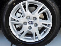 2012款 2.0L 手动 舒适型