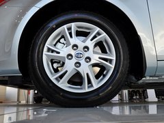 2012款 2.0L 手动 舒适型