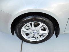 2012款 2.0L 手动 舒适型