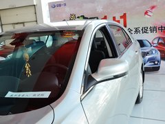 2012款 2.0L 手动 舒适型