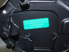2012款 2.0L 手动 舒适型