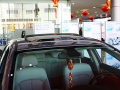 2012款 2.0L 手动 舒适型