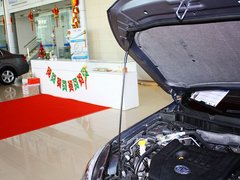 2012款 2.0L 手动 舒适型