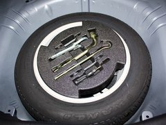 2012款 2.0L 手动 舒适型