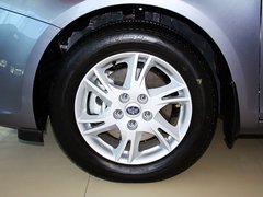 2012款 2.0L 手动 舒适型
